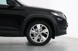 Skoda KODIAQ STYLE 2.0TDI DSG ANHÄNGERKUPPLUNG+STANDHZ - Skoda Kodiaq mit Diesel-Antrieb: Automatik