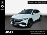 Mercedes-Benz EQA 250 AMG Pano RFK Memory Business LED RDK - Mercedes-Benz EQA aus 2021