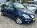 Mercedes-Benz B 150*Automatik*67TKM*Klima*1.HD*TÜV NEU - Mercedes-Benz B 150 mit Benzin-Antrieb