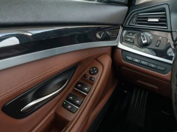 BMW 530 - 9