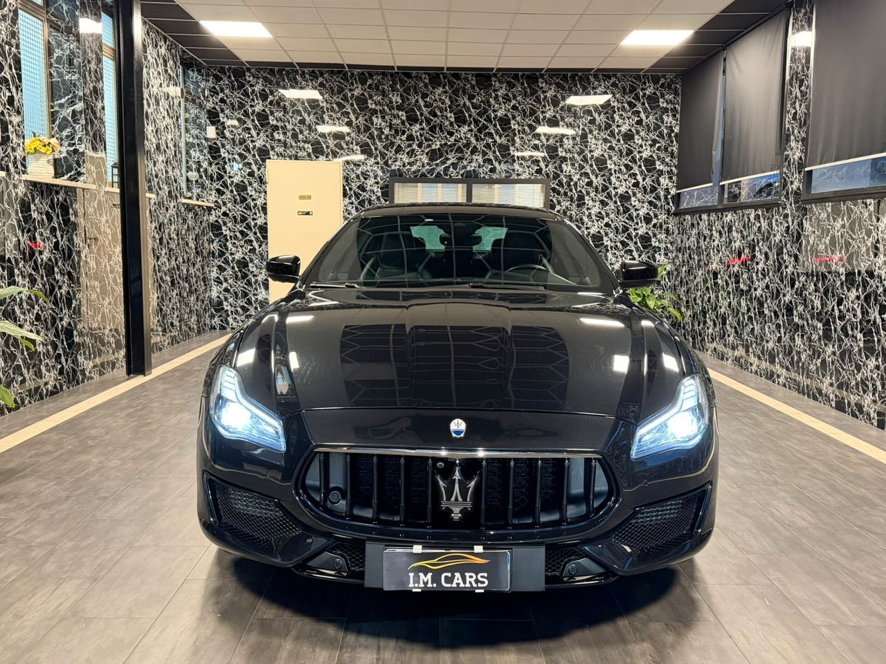 Other Maserati Quattroporte V6 430 CV AWD Modena Q4 imagem 2