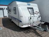 Hobby De Luxe 500 KMFe - Hobby Wohnwagen 2005