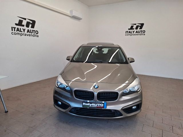 BMW Bmw 218 i active tourer luxury automatica