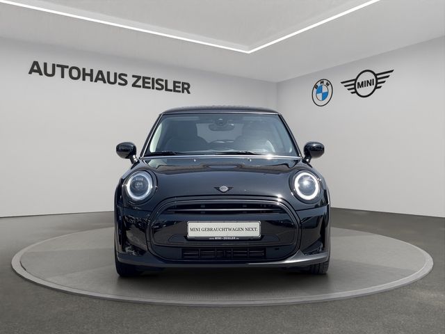 Foto Nummer 5: MINI Cooper