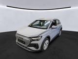 Audi Q4 35/LED/Tempomat/Standheizung - graue Audi Q4