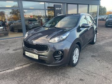 KIA Sportage - 2