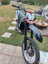 KTM Sxf 350 - KTM SXF 350