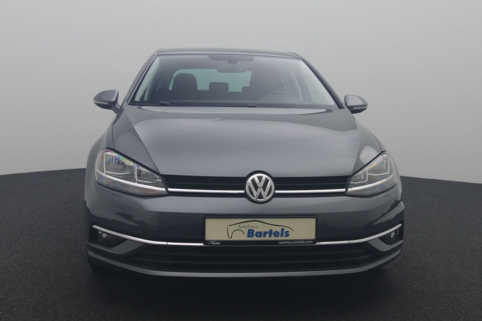 Fahrzeugabbildung Volkswagen Golf VII 1.0 Lim. Join