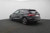 Audi A3 Sportback 35 TDI . Virt.Cockpit LED Navi - Audi A3 sportback 35 TDI Gebrauchtwagen