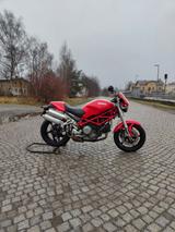 Ducati Monster S2R 1000 - DUCATI 1000