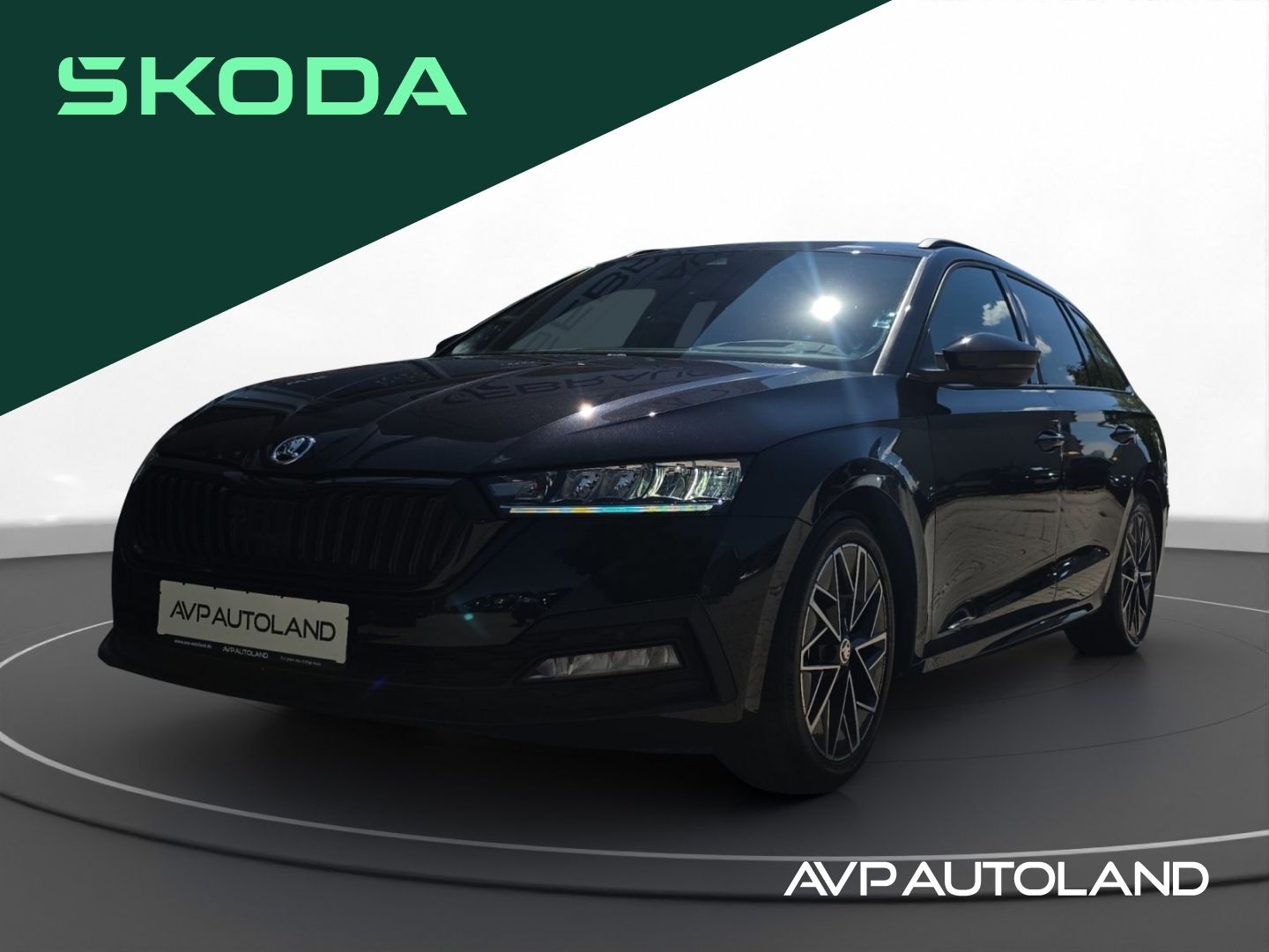 Skoda Octavia - Bild 1