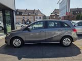 Mercedes-Benz B 180 - gebrauchte Mercedes-Benz B 180 aus dem Jahr 2013