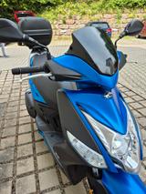 Kymco Agility 125 City 16+ - Offers