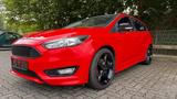 Ford Focus Kombi ST Line 2016 Tüv Neu - Ford Focus: 201