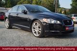 Jaguar XF 3.0 V6 S Premium Luxury Vollausstattung - Jaguar Gebrauchtwagen von 2010