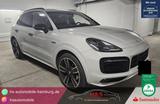 Porsche Cayenne E-Hybrid Platinum Edition SPORT-CHRONO - gebrauchte Porsche Cayenne aus dem Jahr 2023