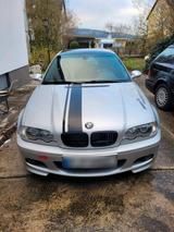 BMW 330 i Coupe G-Power  E46 - BMW 330: E46 330i