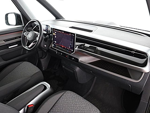 ID. Buzz Pro LR 210kW Winterr. AreaView HarmanKa