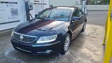 Volkswagen Vw Phaeton 3.0 TDI Bj 2009 Faclieft LED Eu... - Volkswagen Phaeton: 3.2