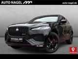 Jaguar F-Pace D300 AWD R-Dynamic SE 22" ACC Pano BlackP