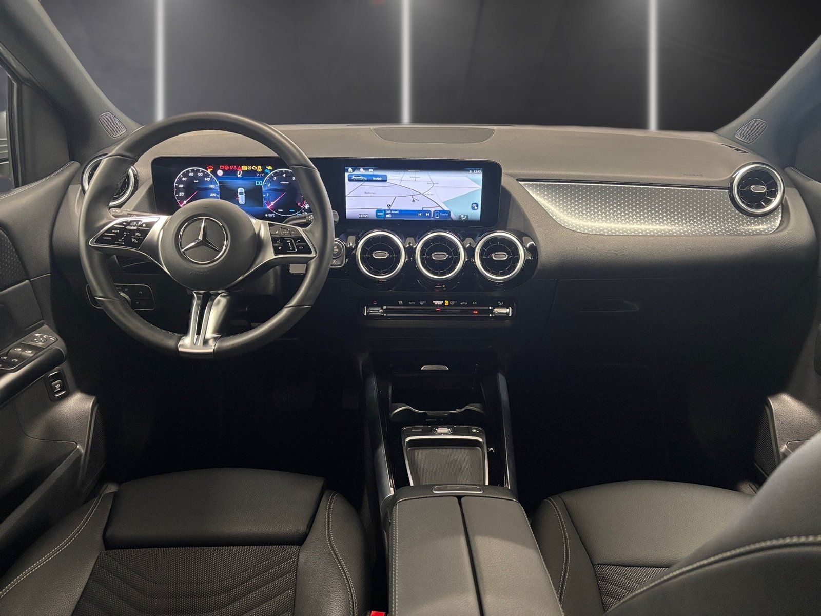 Fahrzeugabbildung Mercedes-Benz B 200 Progressive Line*R-Kamera*LED*CarPlay*PDC*