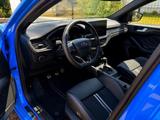 Ford Focus 2,3 EcoBoost ST X Edition Azura Blau - Ford Focus: ST Edition