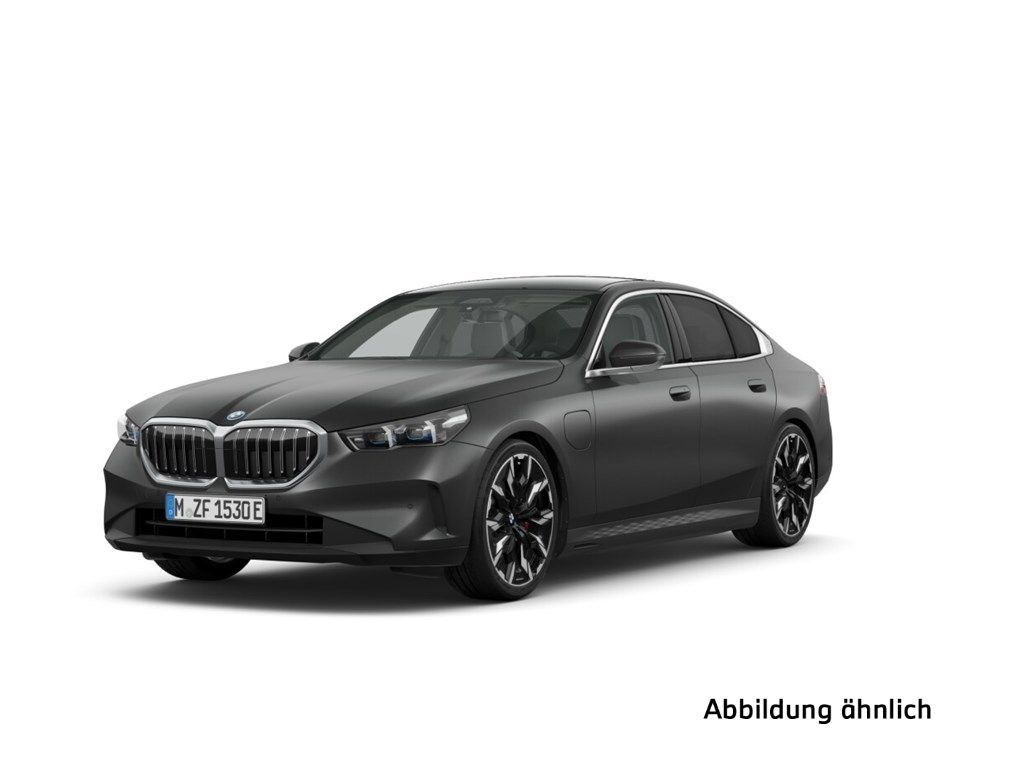 Image of BMW 530