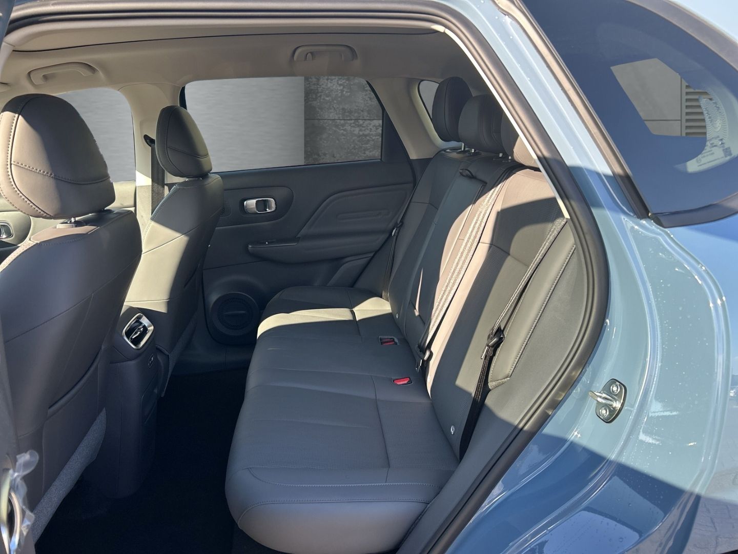 Leapmotor B10 - Bild 9