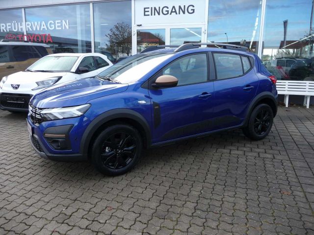 Dacia Sandero TCe90  Stepway Extreme Autom.