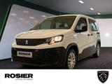 Peugeot e-Rifter Active Pack Elektromotor L1 mit AHK AHK - Peugeot e-Rifter Gebrauchtwagen