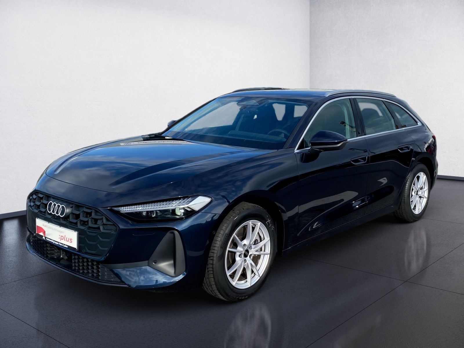 Audi A5 - Bild 2