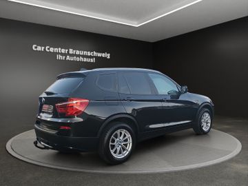 BMW X3 - 6