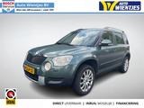 Skoda Yeti 1.2 TSI 77kw | Ambition | klima | Cruise