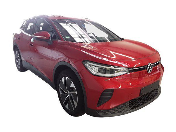 ID.4 Pro 77 kWh 210 kW