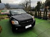 Dodge DODGE CALIBER - Dodge Caliber mit Diesel-Antrieb