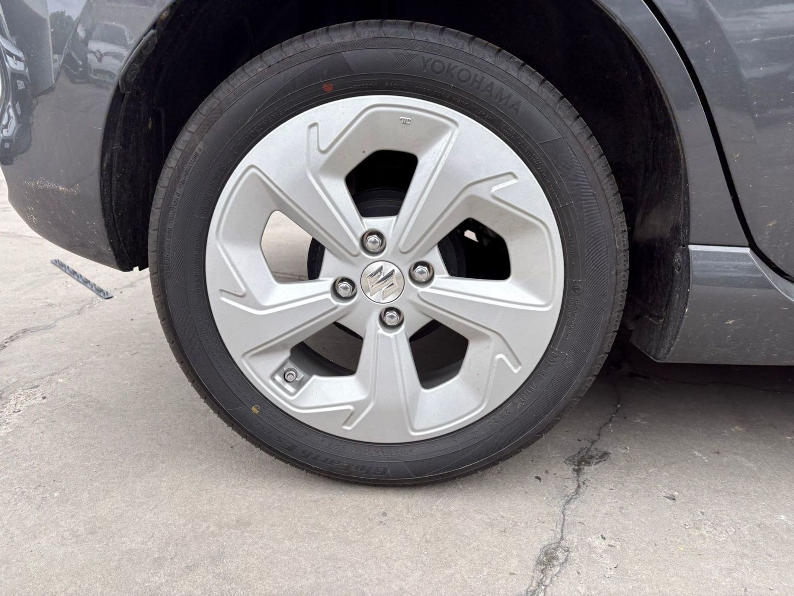 Suzuki Swift - Bild 15