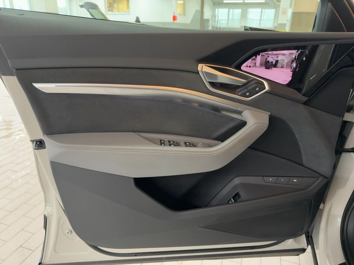 Audi e-tron - Bild 18
