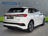 Audi Q4 45 quattro StandHZG AHK Navi Digitales Cockpi - Audi Q4 aus 2024