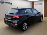 Hyundai New i20 5-Türer Facelift 1.2 Benzin M/T 84 PS Tr - gebrauchte Hyundai i20 mit Facelift