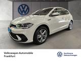 Volkswagen Polo 1.0 TSI R-Line FrontAssist IQ.Light DAB+