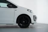 Volkswagen UP! R-LINE 1.0 KLIMAAUTOMATIK+SITZHEIZUNGuvm - gebrauchte VW up! aus dem Jahr 2023