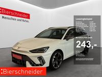 Cupra Leon - Vorschau Bild 1