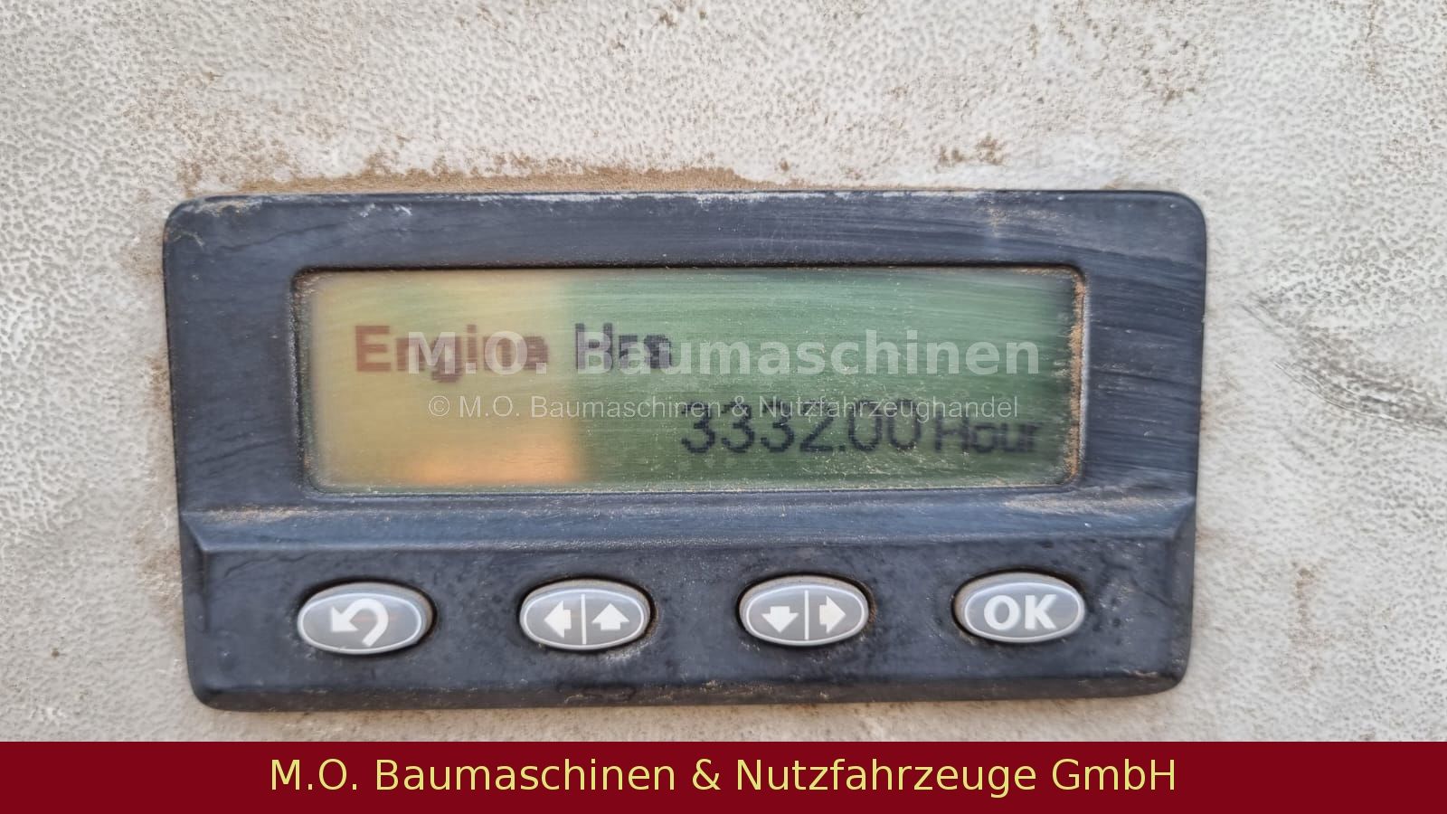 Fahrzeugabbildung Andere Hammel  VB 750 D / Schredder