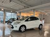 Ford Ka Champions Edition*KLIMA*USB*ALLWETTER*AUX*TÜV - weiße Ford Ka/Ka+