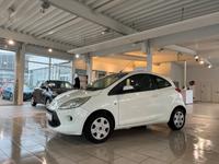 Ford Ka Champions Edition*KLIMA*USB*ALLWETTER*AUX*TÜV