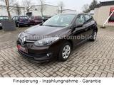 Renault Megane III Lim. 5-trg. Authentique*1.6*2.HAND*KL - Renault Megane: Authentique