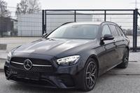Mercedes-Benz E 400 d 4Matic