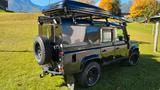 Land Rover Defender 110 TD4 Station Wagon - gebrauchte Land Rover Defender aus dem Jahr 2011
