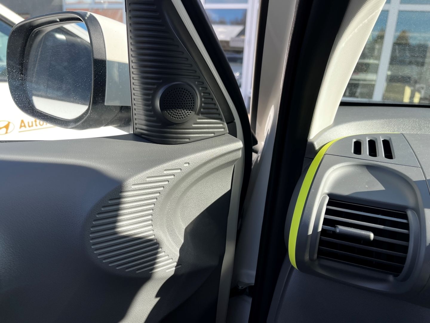 Hyundai INSTER – Bild 28