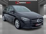 Mercedes-Benz B 180 AHK Schwenkbar*LED*MBUX - Mercedes-Benz B 180 mit Benzin-Antrieb: Limousine, Automatik